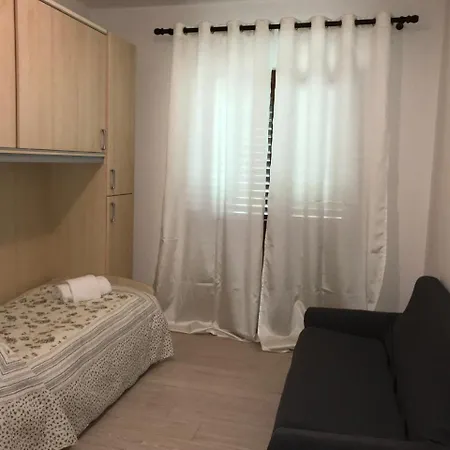 Hébergement de vacances Casa Lumin *