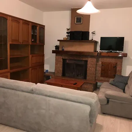 Casa Lumin Casa vacanze