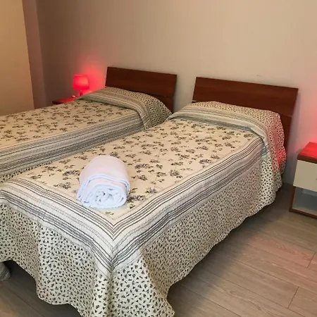 Casa vacanze Casa Lumin Domaso