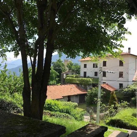 Hébergement de vacances Casa Lumin