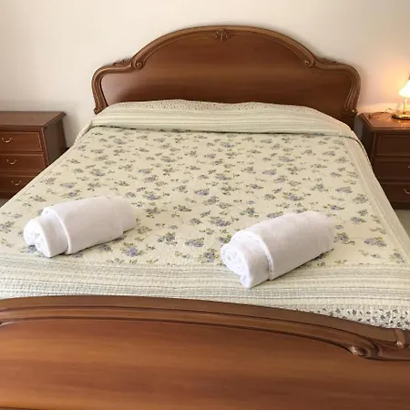 Casa Lumin Casa vacanze