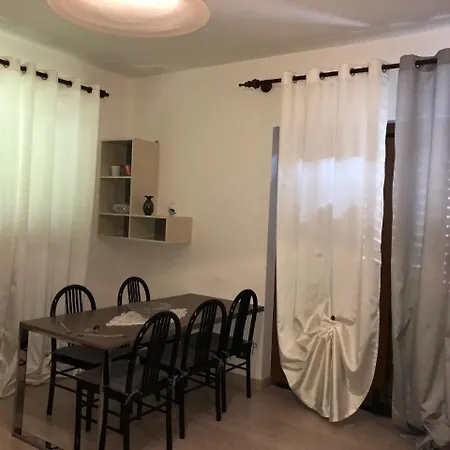 Casa Lumin Casa vacanze Domaso