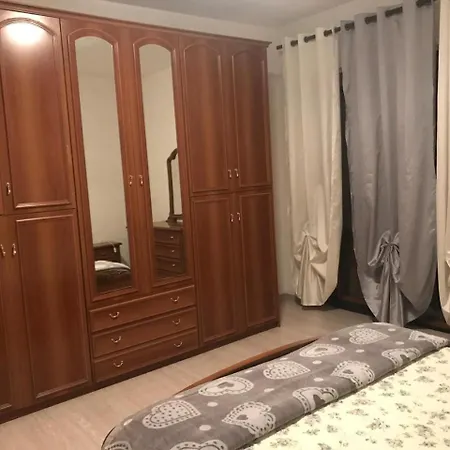 Casa Lumin Hébergement de vacances Domaso