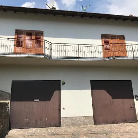 Casa vacanze Casa Lumin