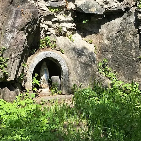 Casa Lumin Feriehus Domaso