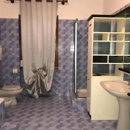 Casa Lumin Feriehus Domaso