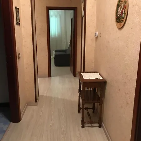 Feriehus Casa Lumin Domaso